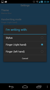 Handwriting Notes (+reminder)(圖6)-速報App