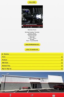 RC Hobby Shop Screenshots 1