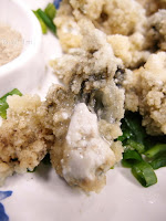 廖家華西街生炒花枝