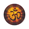 Hindu Livewallpaper Application icon