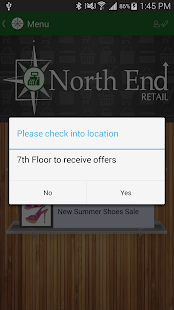 Download NorthEnd APK for Android