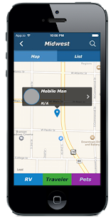 Rver 411 Screenshots 2