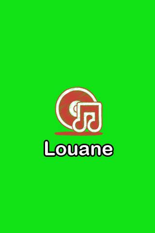 Louane Paroles