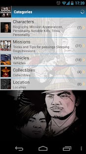 【免費模擬App】Sleeping Dogs Definive Guide-APP點子