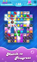 Candy Crush Soda Saga 2