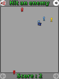 Tappy Tank Free poster 5