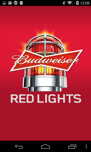 【免費運動App】Budweiser Red Lights US-APP點子