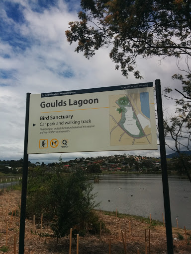 Goulds Lagoon North 