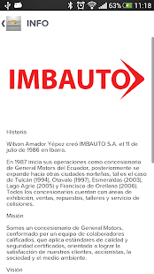 How to install IMBAUTO 1.0.1 apk for android