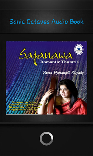 Sajanawa - Thumris - Demo