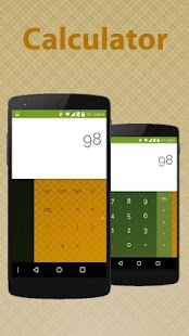 Download Opposite Colours CM12/12.1 APK