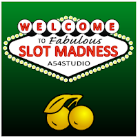 Slot Madness APK ภาพหน้าปก