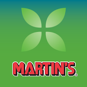Martin's Healthy Ideas  Icon