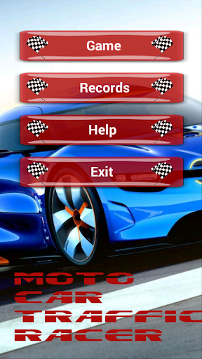 Moto Car Traffic Racer