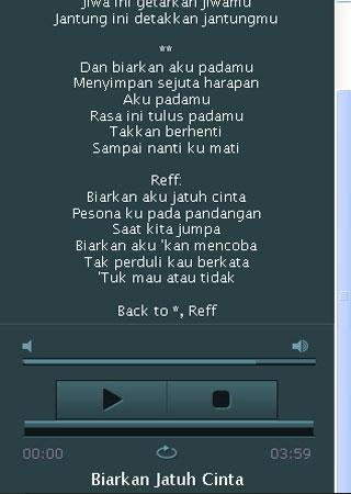 Aku harus jujur kerispatih mp3 free download