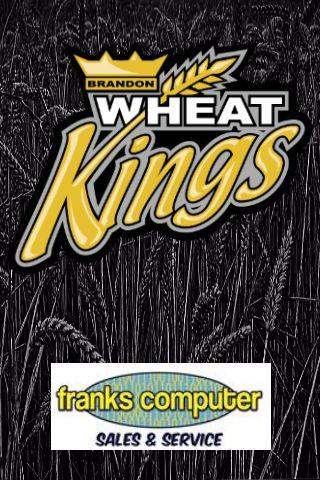 Brandon Wheat Kings