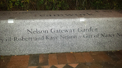 Nelson Gateway Garden