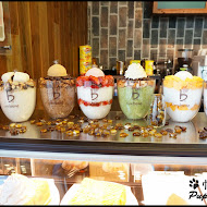 咖啡伴 caffebene