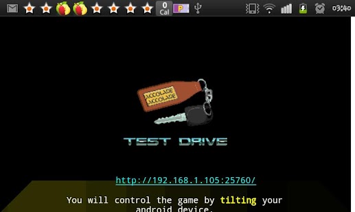 Download Test Drive: jDOSBox Edition APK