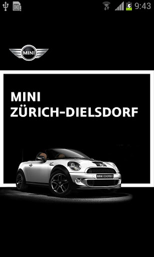 【免費商業App】MINI Zürich-Dielsdorf-APP點子