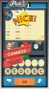 Word Meister Friends Free(圖3)-速報App