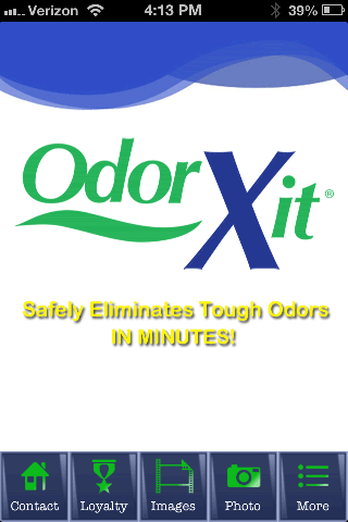 OdorXit