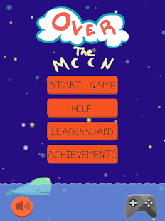 Download Over the Moon APK