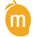 MangoReader - Story books icon