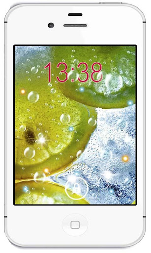 Fruits Screens live wallpaper