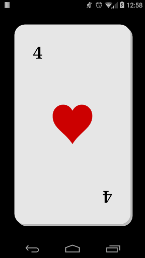 Card Picker