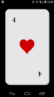 Card Picker Screenshots 0