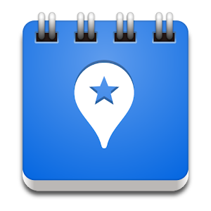 スポット便利帳 for Sony Tablet 2.0.3