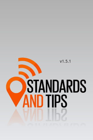 Standards Tips