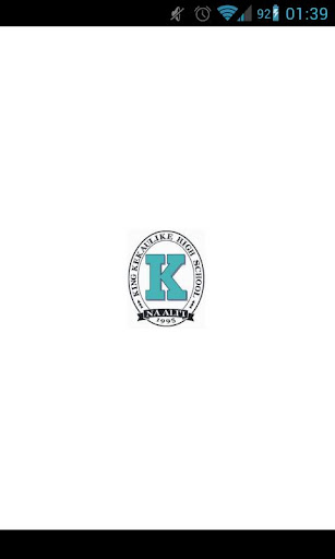 King Kekaulike High School App