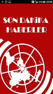 Free Güncel Son Dakika Haberler APK