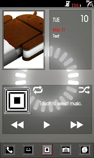 How to mod Linear for CM7+ (donate) 1.5 unlimited apk for android
