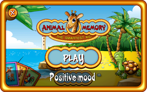 Download The Smartest Kid:Animal Memory APK