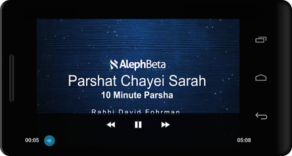 Aleph Beta Screenshots 8