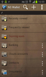 NS Wallet Legacy(圖7)-速報App