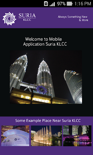 Suria KLCC