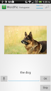 Learn Portuguese with Pictures(圖3)-速報App