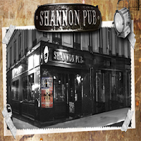 Shannon Pub APK تصویر هنری