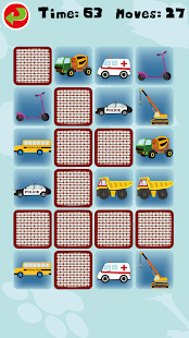 Lastest Match Cards - Car Game APK for Android