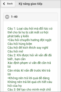 How to install Kỹ Năng Giao Tiếp patch 1.3 apk for bluestacks