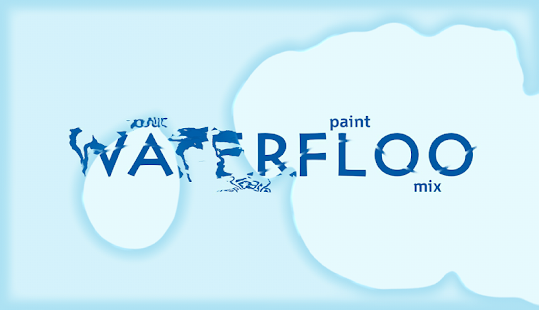 Waterfloo: liquid simulation sandbox and wallpaper(圖4)-速報App