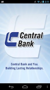 Free Central Bank – Mobile Banking APK
