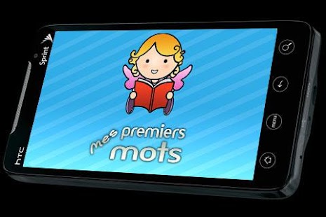 Free Mes premiers mots APK for PC