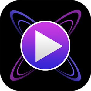 Power Media Player logo