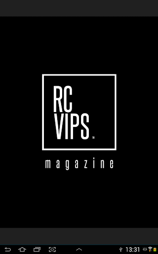 RCVIPS Magazine