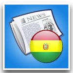 Bolivia Noticias Apk